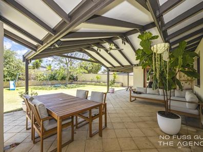 5 Burgland Drive, Girrawheen WA 6064