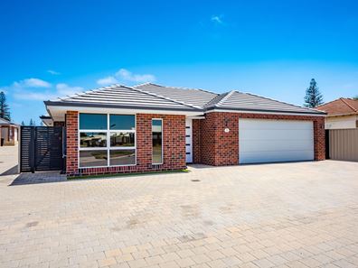 1/27 Stroud Street, Beachlands WA 6530