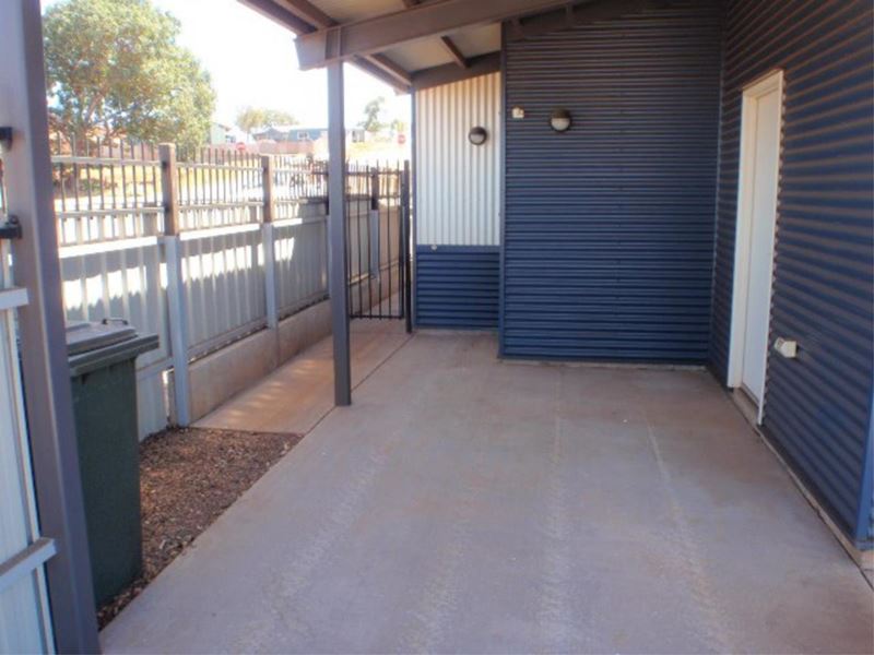 5/1 Morgans Street, Port Hedland