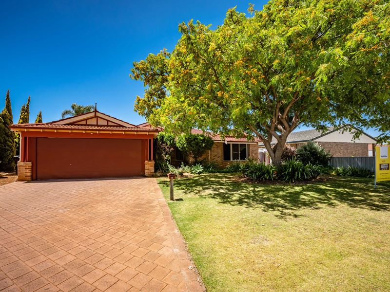 8 VOLUTE STREET, Sunset Beach