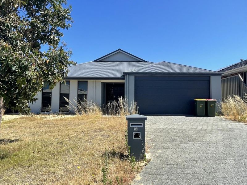 12 Sieber Road, Banksia Grove