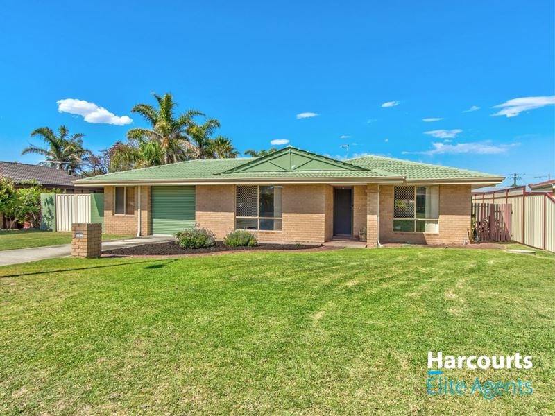 5 Pinjar Court, Waikiki