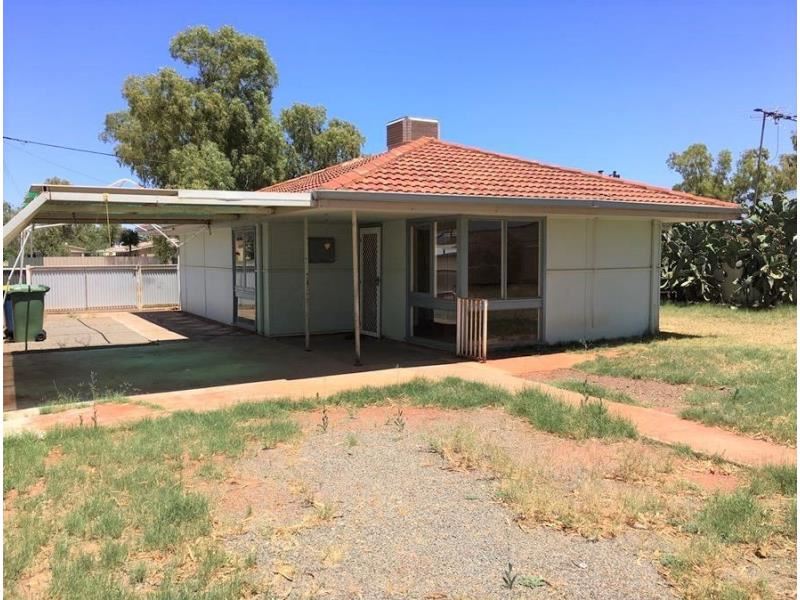 11 Kapai Place, South Kalgoorlie