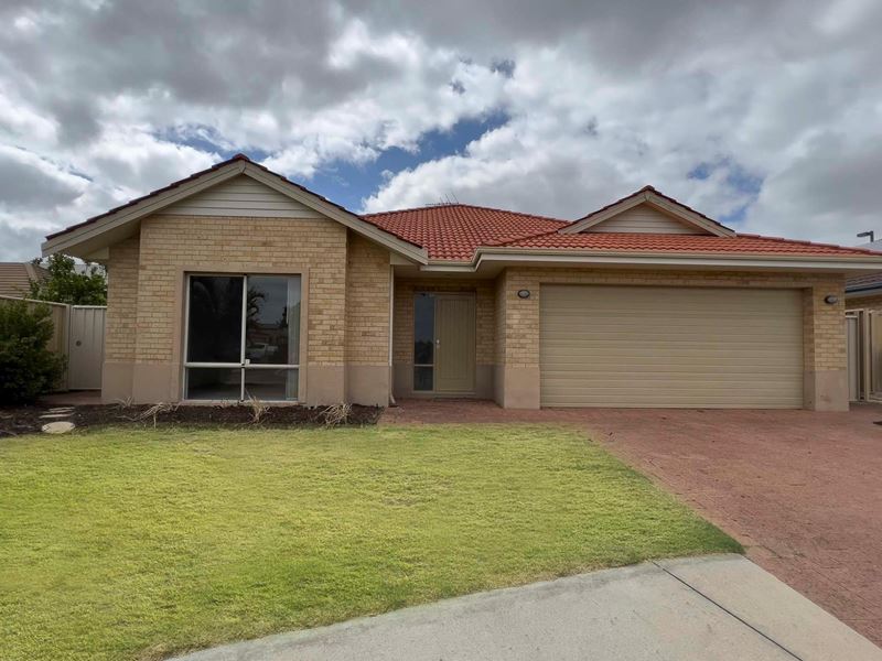 22 Claridge Circle, Thornlie