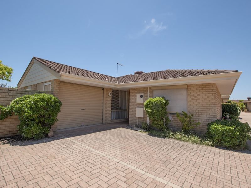Unit 1/99 Simpson Ave, Rockingham