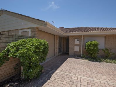 Unit 1/99 Simpson Ave, Rockingham WA 6168