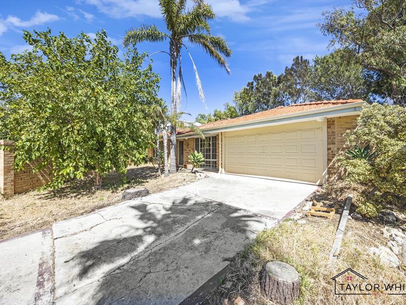 9 Steen Court, Clarkson WA 6030