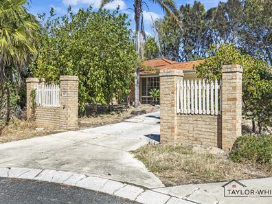 9 Steen Court, Clarkson WA 6030