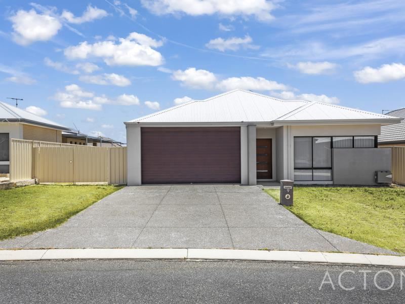 9 Broadhurst Way, Two Rocks