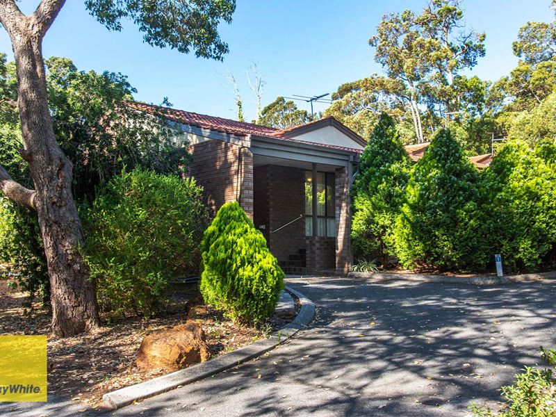 1 / 106 Williams Street, Gooseberry Hill