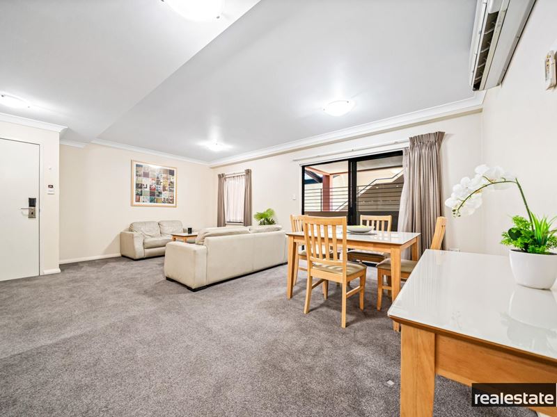 43/128 Mounts Bay Road, Perth