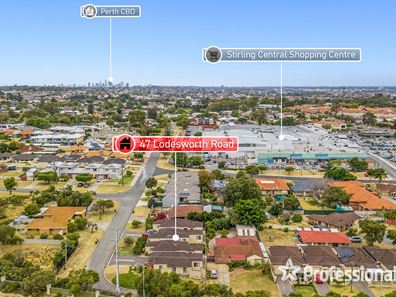 47 A Lodesworth Road, Westminster WA 6061