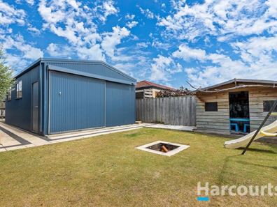 2 Badcoe Ally, Clarkson WA 6030