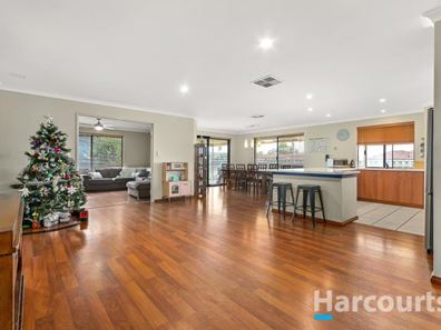 2 Badcoe Ally, Clarkson WA 6030