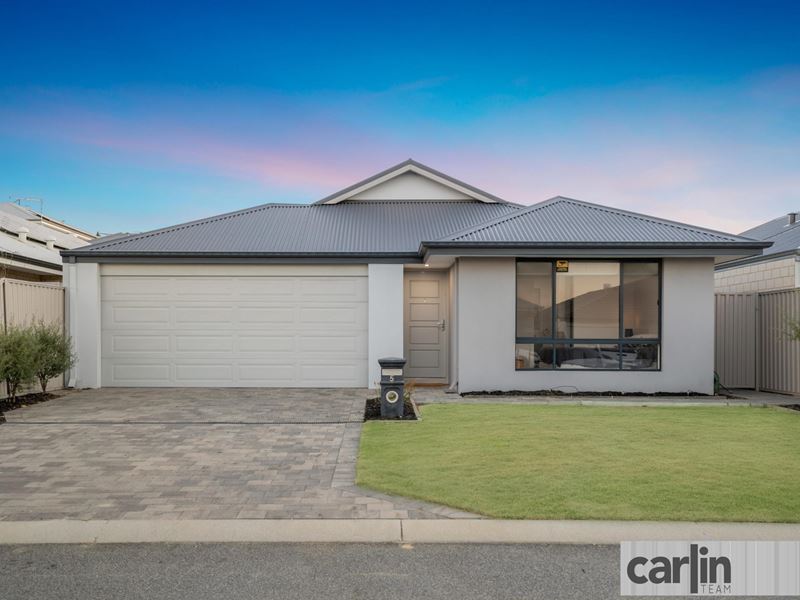 5 Mitta Street, Hammond Park