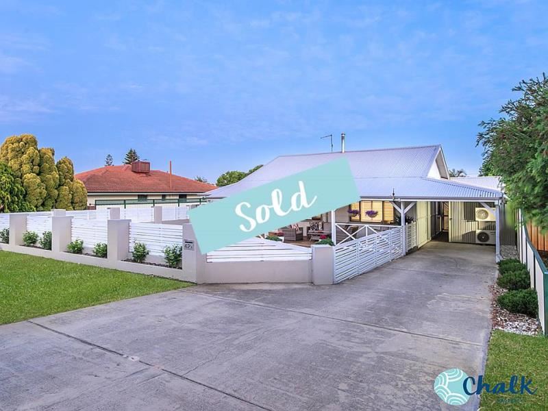 42a McKenzie Road, Shoalwater