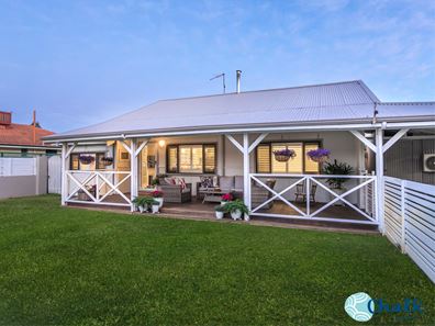 42a McKenzie Road, Shoalwater WA 6169