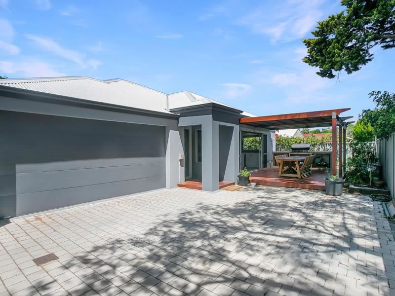 7A Wade Street, Embleton