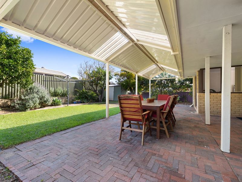 17 Castlefern Way, Duncraig