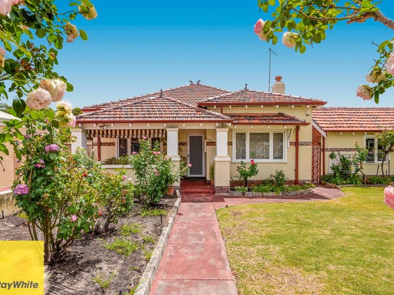 132 Gwenyfred Road, Kensington