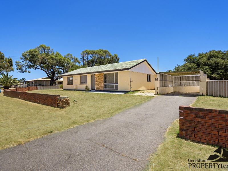 43 Crawford Street, Spalding