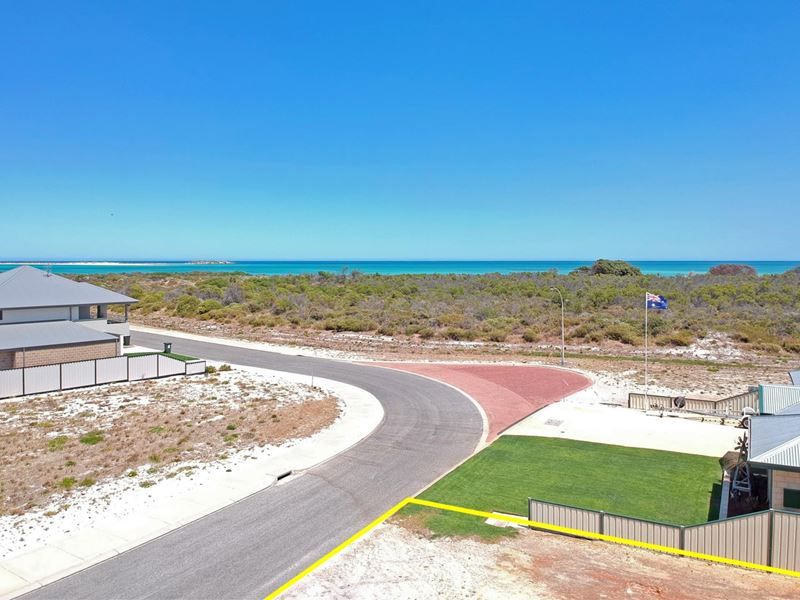 323/6 Eucalypt Way, Jurien Bay WA 6516