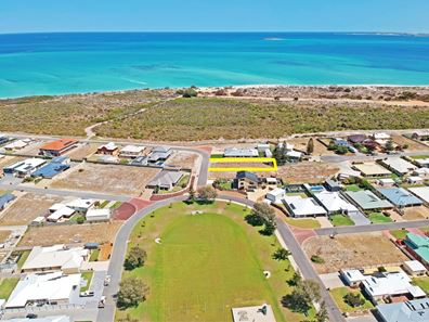 323/6 Eucalypt Way, Jurien Bay WA 6516