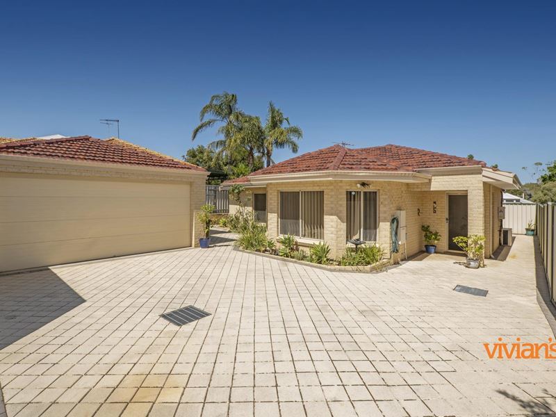 96B Graylands Road, Claremont