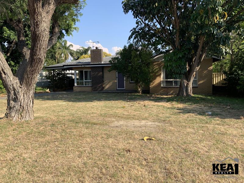 7 Connaught Street, Forrestfield