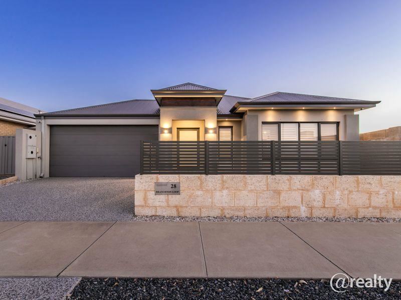 28 Branchton Loop, Baldivis WA 6171