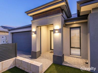 28 Branchton Loop, Baldivis WA 6171