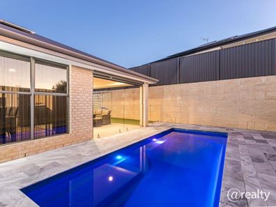 28 Branchton Loop, Baldivis WA 6171