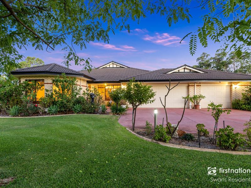 58 Hermitage Drive, The Vines