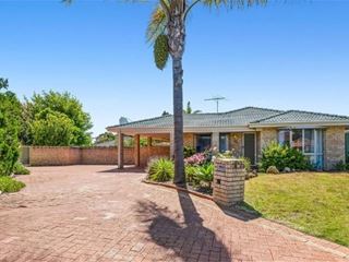 10 Monclair Court, Meadow Springs