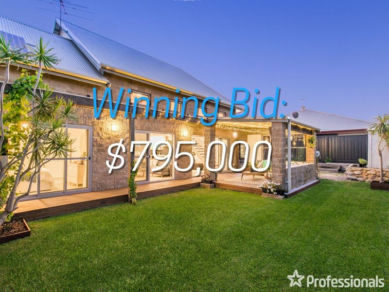 35A Carlisle Street, Shoalwater