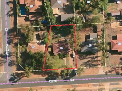 49 Moore Street, Port Hedland WA 6721