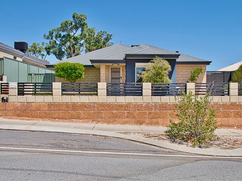 6 Climber Concourse, Baldivis WA 6171