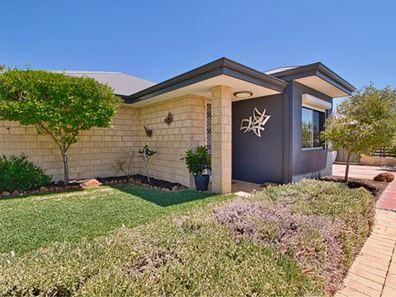 6 Climber Concourse, Baldivis WA 6171