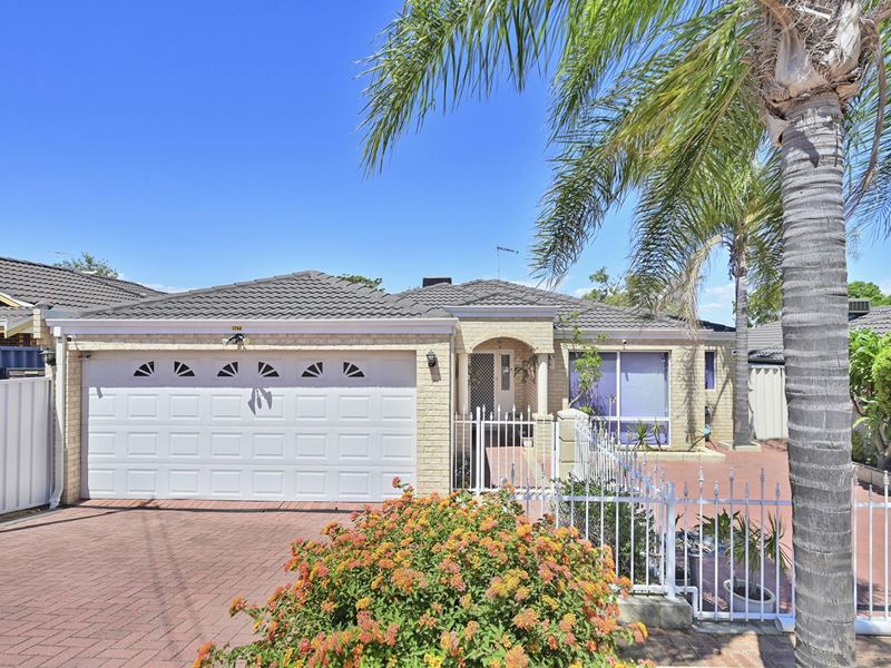 174A Hancock Street, Doubleview WA 6018