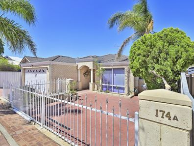 174A Hancock Street, Doubleview WA 6018