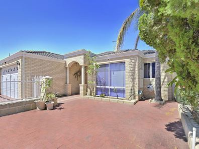174A Hancock Street, Doubleview WA 6018
