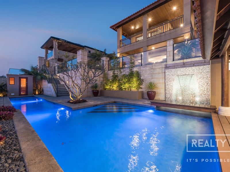 50 Mariners View, Mindarie