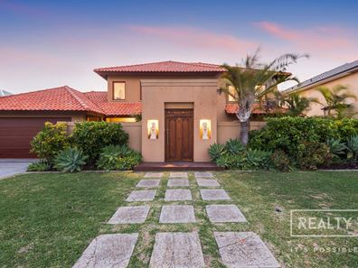 50 Mariners View, Mindarie WA 6030