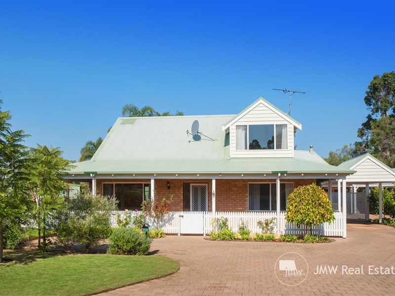 1/14 Seagrass Cove, Dunsborough WA 6281