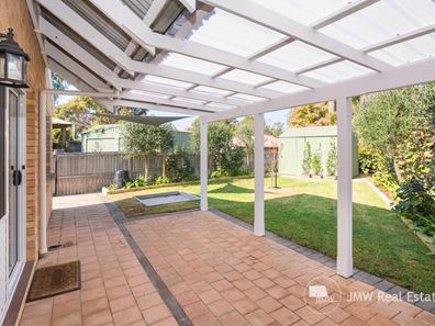 1/14 Seagrass Cove, Dunsborough WA 6281