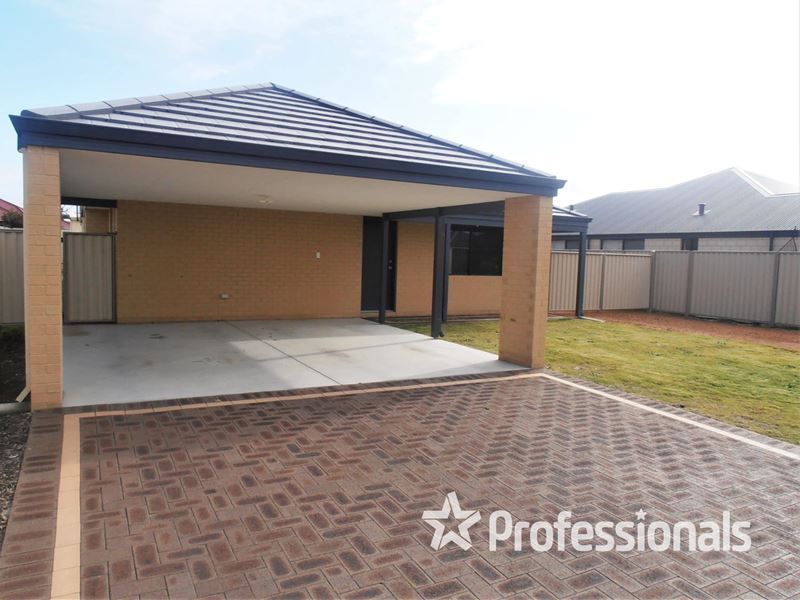 32 Waddingham Loop, Capel