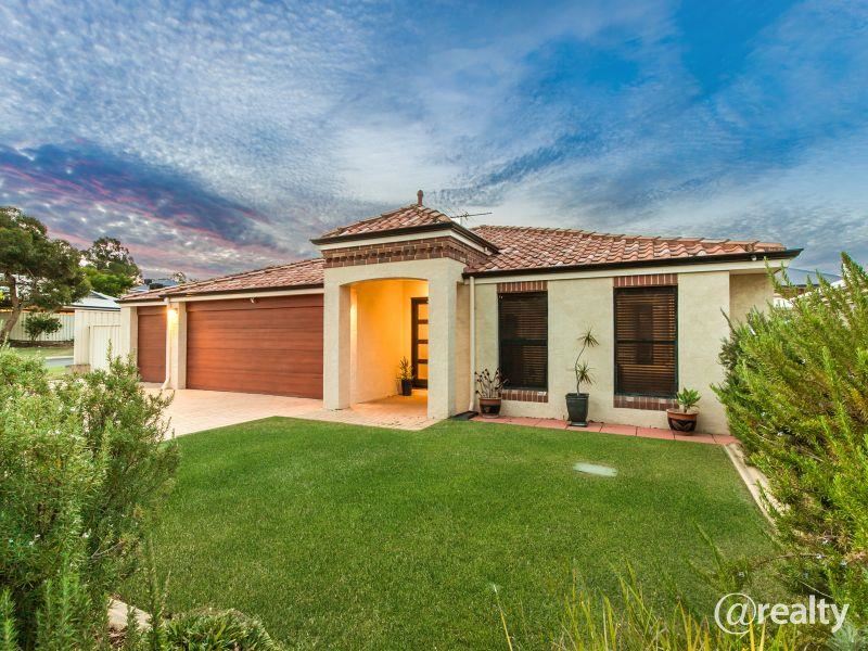 6 Fuller Lane, Baldivis WA 6171
