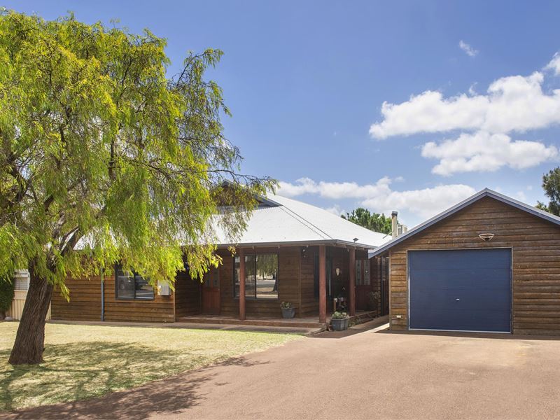 47 Duggan Drive, Cowaramup