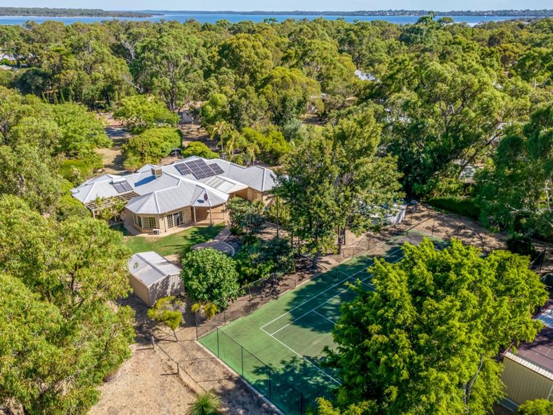 26 Honeytree Place, Falcon