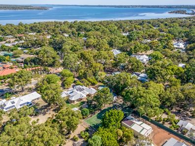 26 Honeytree Place, Falcon WA 6210